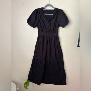 French Connection Cotton Dress